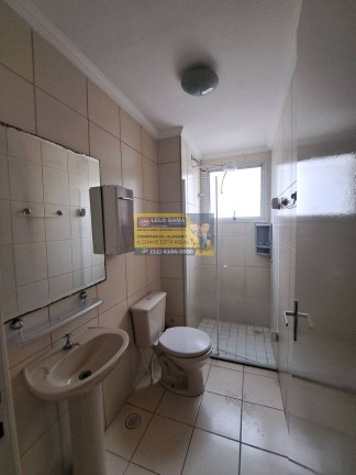 Imagem Apartamento com 2 Quartos para Alugar, 51 m² em Vila Crett - Carapicuíba