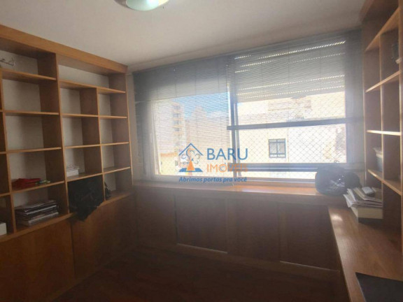 Imagem Cobertura com 5 Quartos à Venda, 351 m² em Higienópolis - São Paulo Imagem Cobertura com 5 Quartos à Venda, 351 m² em Higienópolis - São Paulo
