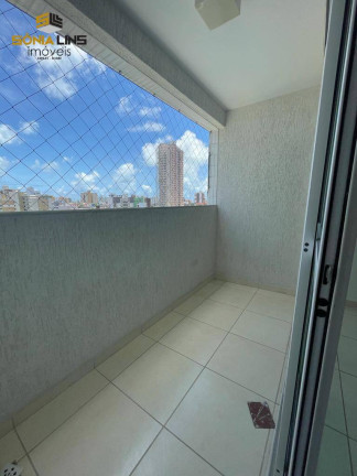 Imagem Apartamento com 3 Quartos à Venda, 80 m² em Bessa - João Pessoa