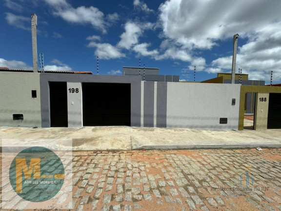 Imagem Casa com 2 Quartos à Venda, 200 m² em Povoado Genipabu - Extremoz Imagem Casa com 2 Quartos à Venda, 200 m² em Povoado Genipabu - Extremoz
