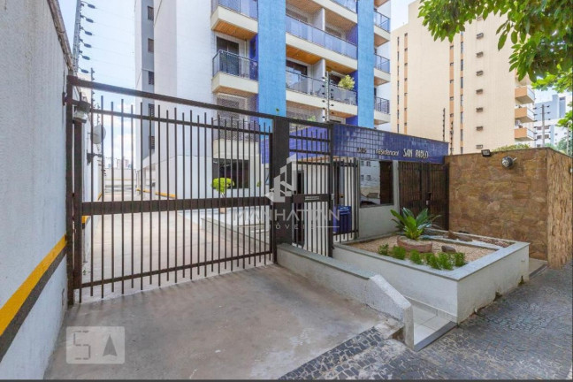 Imagem Imóvel com 2 Quartos à Venda, 64 m² em Cambuí - Campinas Imagem Imóvel com 2 Quartos à Venda, 64 m² em Cambuí - Campinas
