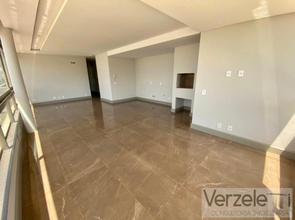 Imagem Apartamento com 3 Quartos à Venda, 119 m² em Praia Brava De Itajaí - Itajaí