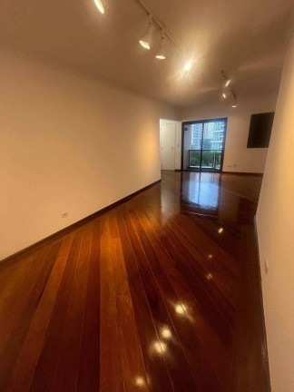 Imagem Apartamento com 3 Quartos para Alugar, 123 m² em Itaim Bibi - São Paulo Imagem Apartamento com 3 Quartos para Alugar, 123 m² em Itaim Bibi - São Paulo
