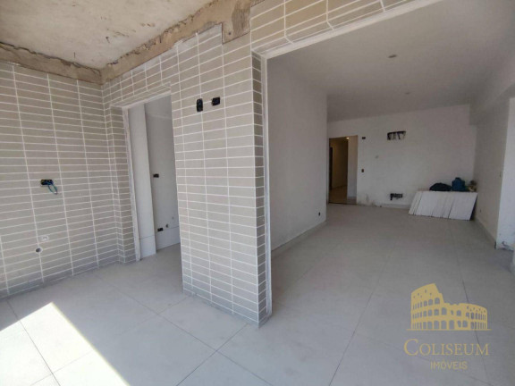 Imagem Apartamento com 2 Quartos à Venda, 65 m² em Balneário Pires - Praia Grande Imagem Apartamento com 2 Quartos à Venda, 65 m² em Balneário Pires - Praia Grande