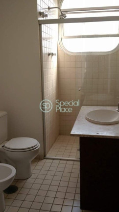 Imagem Apartamento com 3 Quartos à Venda, 300 m² em Itaim Bibi - São Paulo