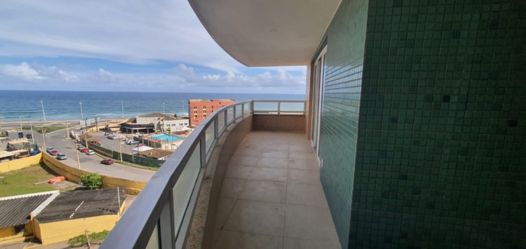 Apartamento com 2 Quartos à Venda, 90 m² em Armação - Salvador