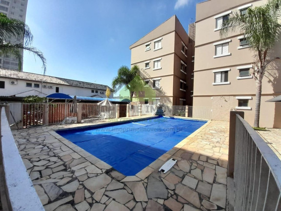 Imagem Apartamento com 3 Quartos à Venda, 76 m² em Jardim Didinha - Jacareí Imagem Apartamento com 3 Quartos à Venda, 76 m² em Jardim Didinha - Jacareí