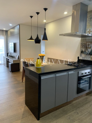 Imagem Apartamento com 3 Quartos à Venda, 88 m² em Barra Funda - São Paulo