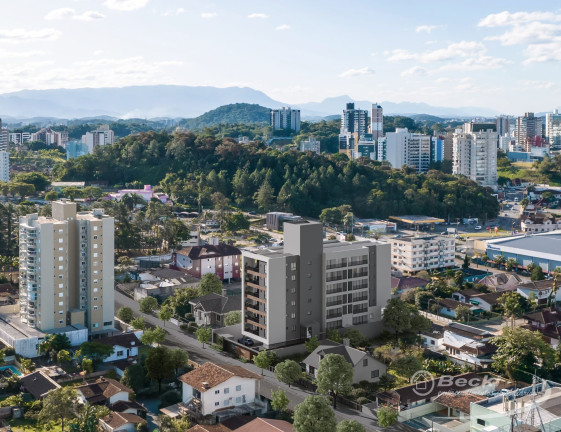 Imagem Apartamento com 2 Quartos à Venda, 90 m² em Anita Garibaldi - Joinville Imagem Apartamento com 2 Quartos à Venda, 90 m² em Anita Garibaldi - Joinville