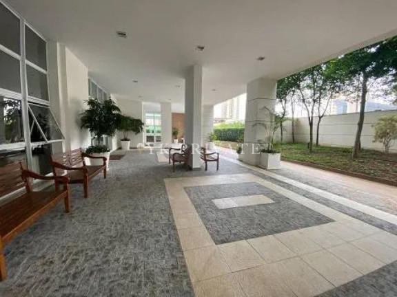 Imagem Apartamento com 3 Quartos à Venda, 152 m² em Vila Romana - São Paulo