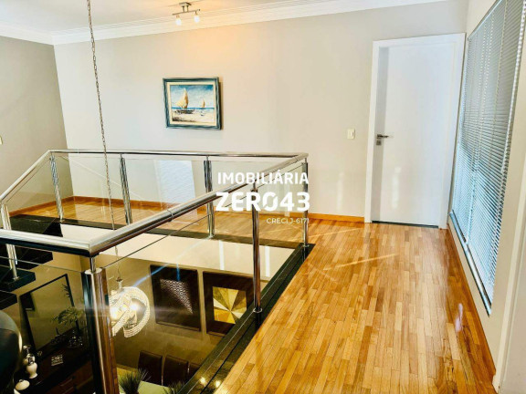 Imagem Casa de Condomínio com 3 Quartos à Venda, 277 m² em Esperança - Londrina Imagem Casa de Condomínio com 3 Quartos à Venda, 277 m² em Esperança - Londrina