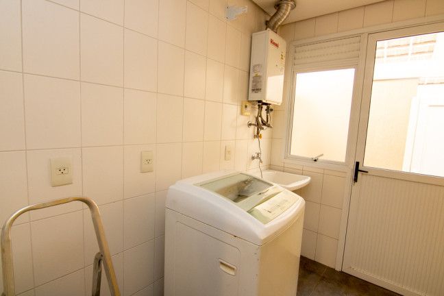 Imagem Casa de Condomínio com 3 Quartos à Venda, 187 m² em Jardim Carvalho - Porto Alegre Imagem Casa de Condomínio com 3 Quartos à Venda, 187 m² em Jardim Carvalho - Porto Alegre
