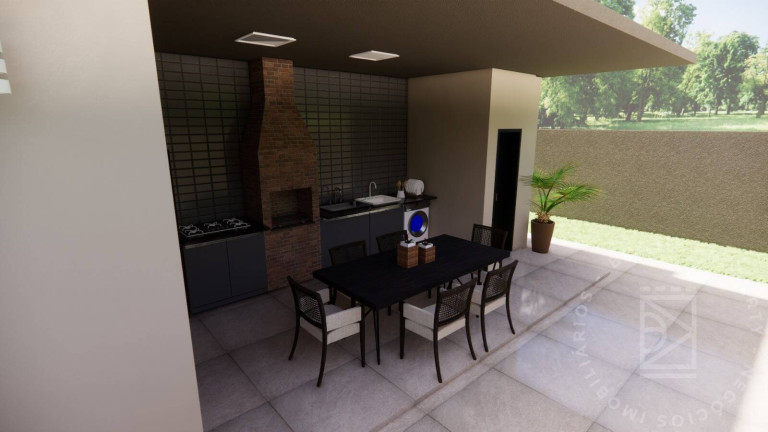 Imagem Casa com 3 Quartos à Venda, 135 m² em Caçapava Velha - Caçapava Imagem Casa com 3 Quartos à Venda, 135 m² em Caçapava Velha - Caçapava