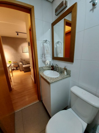 Imagem Apartamento com 2 Quartos à Venda, 61 m² em Vila Romana - São Paulo Imagem Apartamento com 2 Quartos à Venda, 61 m² em Vila Romana - São Paulo