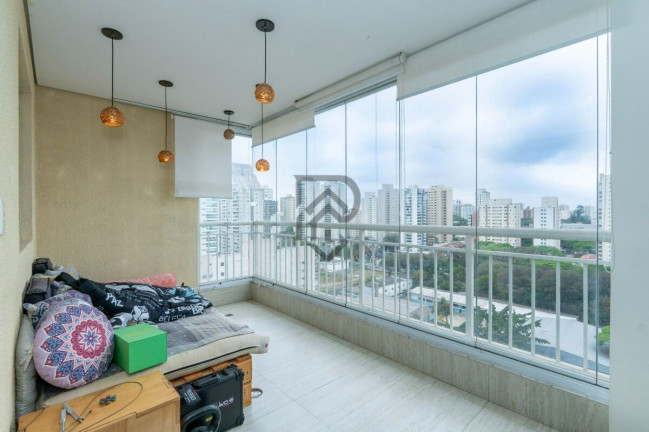 Imagem Apartamento com 3 Quartos à Venda, 101 m² em Alto Da Boa Vista - São Paulo Imagem Apartamento com 3 Quartos à Venda, 101 m² em Alto Da Boa Vista - São Paulo