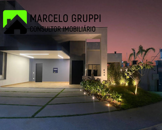 Imagem Casa com 3 Quartos à Venda, 190 m² em Jardim Residencial Dona Maria José - Indaiatuba Imagem Casa com 3 Quartos à Venda, 190 m² em Jardim Residencial Dona Maria José - Indaiatuba
