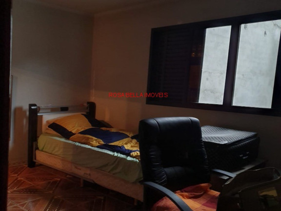 Imagem Casa com 4 Quartos à Venda, 300 m² em Vila Renato (zona Leste) - São Paulo