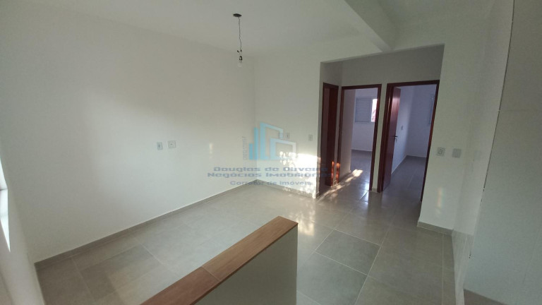 Imagem Casa de Condomínio com 2 Quartos à Venda, 65 m² em Caiçara - Praia Grande Imagem Casa de Condomínio com 2 Quartos à Venda, 65 m² em Caiçara - Praia Grande