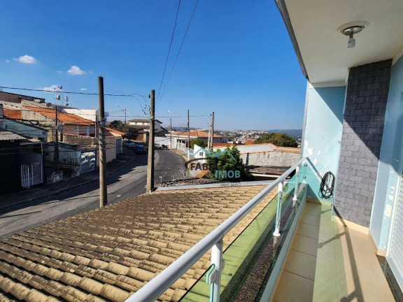 Imagem Sobrado com 3 Quartos à Venda, 270 m² em Parque Bela Vista - Votorantim