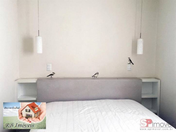 Imagem Apartamento com 3 Quartos à Venda, 62 m² em Campestre - Santo André Imagem Apartamento com 3 Quartos à Venda, 62 m² em Campestre - Santo André