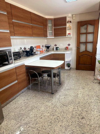 Imagem Apartamento com 3 Quartos à Venda, 360 m² em Centro - São João Da Boa Vista Imagem Apartamento com 3 Quartos à Venda, 360 m² em Centro - São João Da Boa Vista