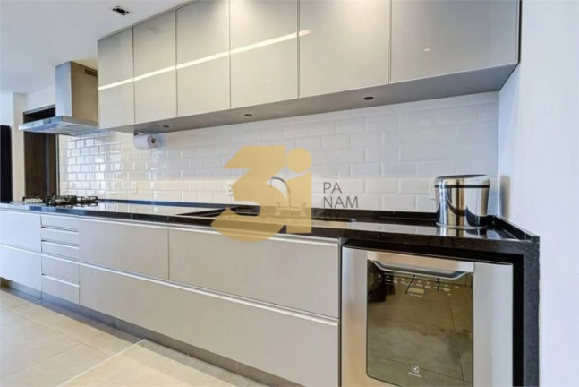 Imagem Apartamento com 3 Quartos à Venda, 219 m² em Campo Belo - São Paulo Imagem Apartamento com 3 Quartos à Venda, 219 m² em Campo Belo - São Paulo