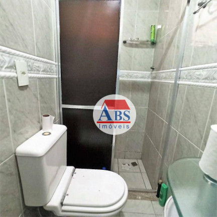 Imagem Apartamento com 2 Quartos à Venda, 49 m² em Vila Nova - Cubatão Imagem Apartamento com 2 Quartos à Venda, 49 m² em Vila Nova - Cubatão