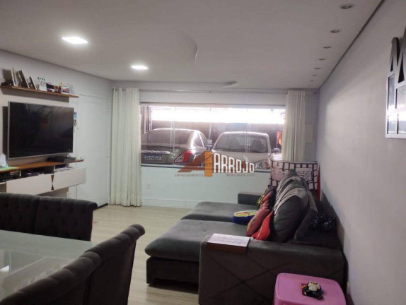 Imagem Casa com 4 Quartos à Venda, 160 m² em Penha De França - São Paulo Imagem Casa com 4 Quartos à Venda, 160 m² em Penha De França - São Paulo