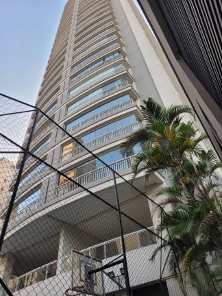 Imagem Apartamento com 4 Quartos à Venda, 151 m² em Vila Mariana - São Paulo Imagem Apartamento com 4 Quartos à Venda, 151 m² em Vila Mariana - São Paulo