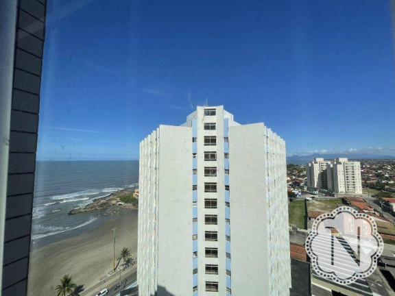 Imagem Apartamento com 2 Quartos à Venda, 47 m² em Praia Do Sonho - Itanhaém Imagem Apartamento com 2 Quartos à Venda, 47 m² em Praia Do Sonho - Itanhaém