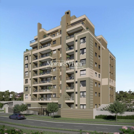 Imagem Apartamento com 2 Quartos à Venda, 91 m² em Ahú - Curitiba Imagem Apartamento com 2 Quartos à Venda, 91 m² em Ahú - Curitiba