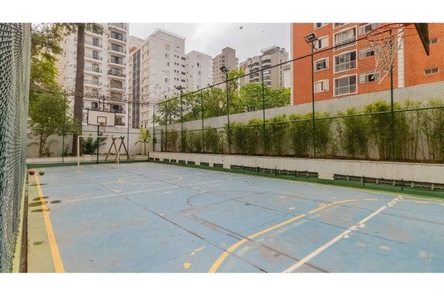 Imagem Imóvel com 3 Quartos à Venda, 87 m² em Moema - São Paulo