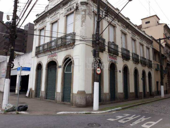 Imagem Imóvel Comercial à Venda, 490 m² em Centro - Santos Imagem Imóvel Comercial à Venda, 490 m² em Centro - Santos