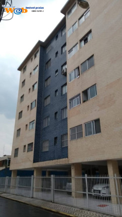 Imagem Apartamento com 1 Quarto à Venda, 63 m² em Boqueirão - Praia Grande
