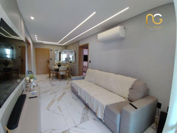 Imagem Apartamento com 2 Quartos à Venda, 81 m² em Aviação - Praia Grande Imagem Apartamento com 2 Quartos à Venda, 81 m² em Aviação - Praia Grande