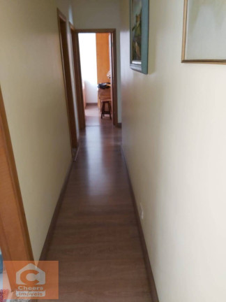 Imagem Apartamento com 3 Quartos à Venda, 90 m² em Vila Mariana - São Paulo Imagem Apartamento com 3 Quartos à Venda, 90 m² em Vila Mariana - São Paulo