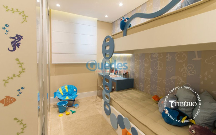 Imagem Apartamento com 2 Quartos à Venda, 49 m² em Campo Limpo - São Paulo