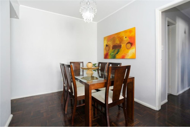 Imagem Apartamento com 3 Quartos à Venda, 93 m² em Jardim Lindóia - Porto Alegre