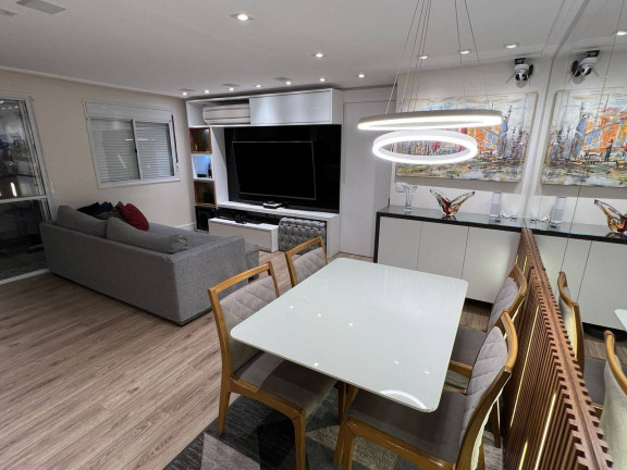 Imagem Apartamento com 2 Quartos à Venda, 90 m² em Saúde - São Paulo Imagem Apartamento com 2 Quartos à Venda, 90 m² em Saúde - São Paulo