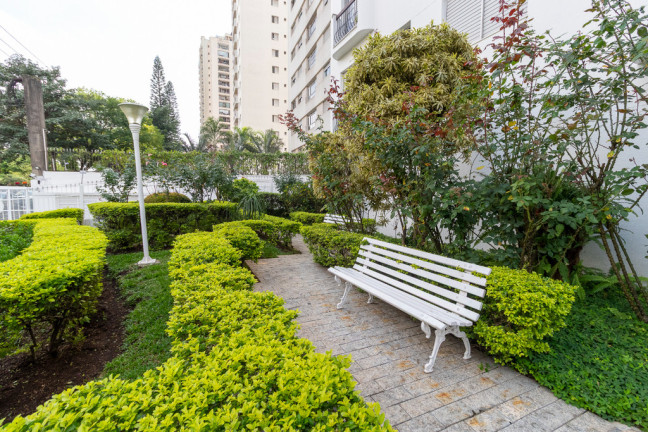 Imagem Imóvel com 4 Quartos à Venda, 116 m² em Vila Clementino - São Paulo Imagem Imóvel com 4 Quartos à Venda, 116 m² em Vila Clementino - São Paulo