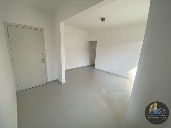 Imagem Apartamento com 1 Quarto à Venda, 63 m² em José Menino - Santos Imagem Apartamento com 1 Quarto à Venda, 63 m² em José Menino - Santos