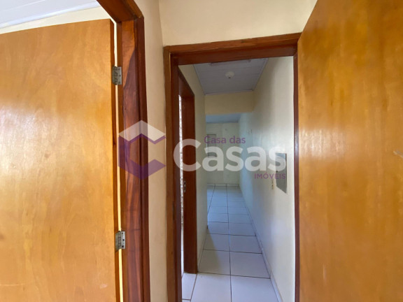 Imagem Casa com 3 Quartos à Venda, 153 m² em Jardim Petrópolis - Foz Do Iguacu