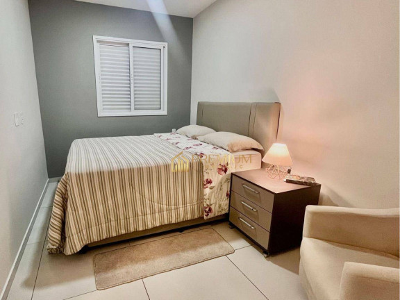 Imagem Apartamento com 2 Quartos à Venda, 57 m² em Loteamento Villa Branca - Jacareí