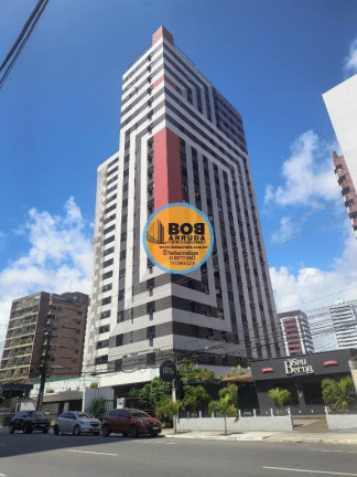 Imóvel com 1 Quarto à Venda, 37 m² em Candeias - Jaboatão Dos Guararapes