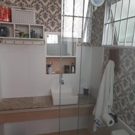 Imagem Casa com 2 Quartos à Venda, 200 m² em Alto Cafezal - Marília Imagem Casa com 2 Quartos à Venda, 200 m² em Alto Cafezal - Marília