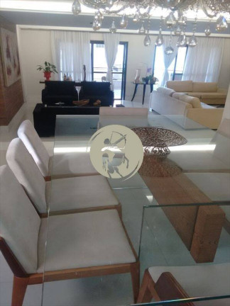 Imagem Apartamento com 4 Quartos à Venda, 287 m² em Vila Rica - Santos Imagem Apartamento com 4 Quartos à Venda, 287 m² em Vila Rica - Santos