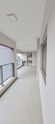 Imagem Apartamento com 3 Quartos à Venda, 115 m² em Vila Leopoldina - São Paulo