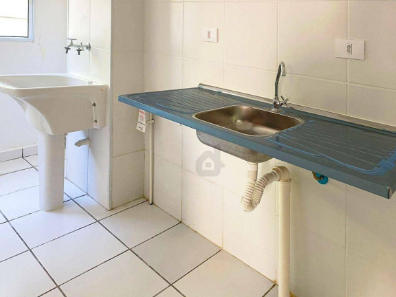 Imagem Apartamento com 2 Quartos à Venda, 44 m² em Lopes De Oliveira - Sorocaba Imagem Apartamento com 2 Quartos à Venda, 44 m² em Lopes De Oliveira - Sorocaba