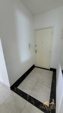Imagem Apartamento com 1 Quarto à Venda, 43 m² em Boqueirão - Santos Imagem Apartamento com 1 Quarto à Venda, 43 m² em Boqueirão - Santos