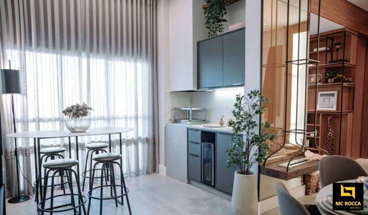 Imagem Cobertura com 3 Quartos à Venda, 121 m² em Barcelona - São Caetano Do Sul Imagem Cobertura com 3 Quartos à Venda, 121 m² em Barcelona - São Caetano Do Sul